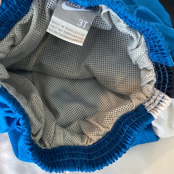 3t pants bundle. Nike track pants and Garanimals sweat pants. - Picture 5 of 8